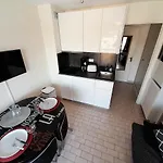 Apartment Village Naturiste Lucky Luke *