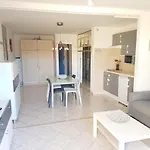 Apartment Village Naturiste Lucky Luke *