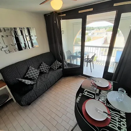 Apartment Village Naturiste Lucky Luke *