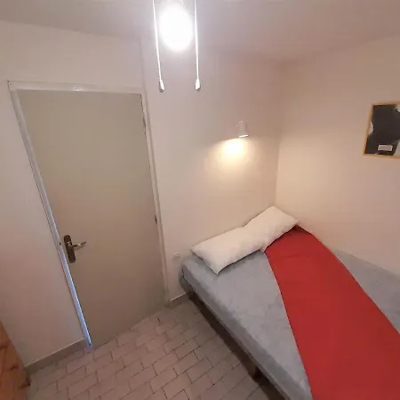 Village Naturiste Lucky Luke Apartment *