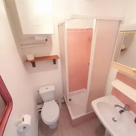 Village Naturiste Lucky Luke