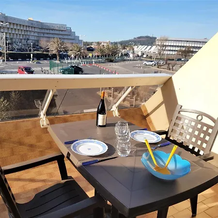 Village Naturiste Lucky Luke