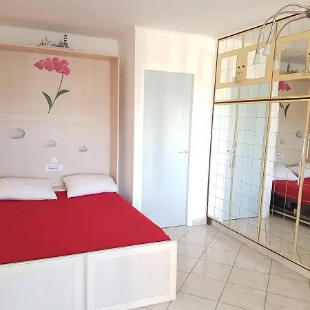 Village Naturiste Lucky Luke * 阿格德