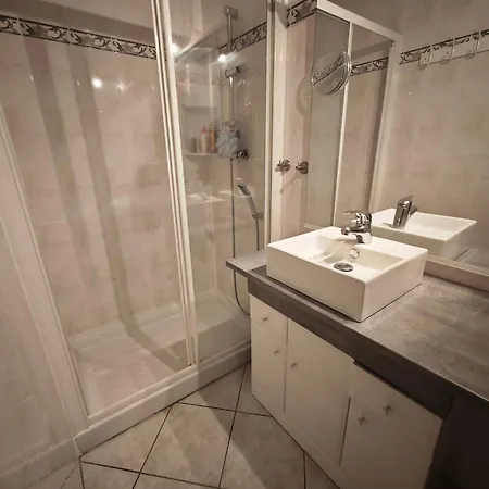 Village Naturiste Lucky Luke Apartment *