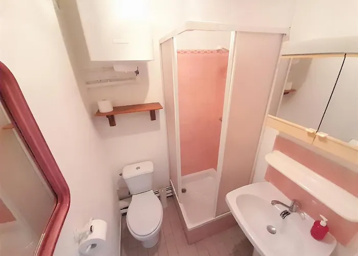 Village Naturiste Lucky Luke