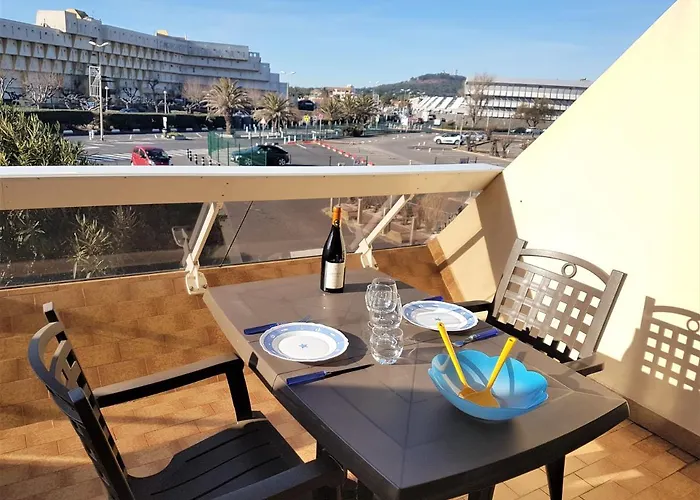 Village Naturiste Lucky Luke